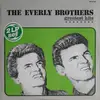 Double LP - Everly Brothers - Greatest Hits