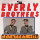 LP - Everly Brothers - Greatest Hits