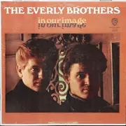 LP - Everly Brothers - In Our Image - Mono