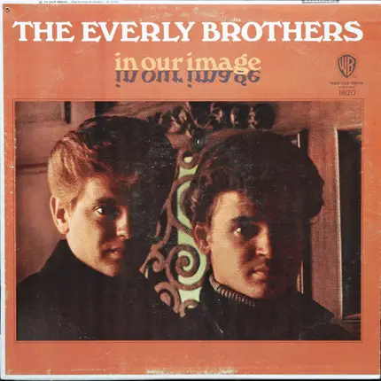 Everly Brothers - In Our Image