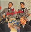LP - Everly Brothers - Instant Party