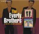 CD - Everly Brothers - It's Everly Time & A Date With The Everly Brothers - slipcase