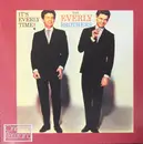 CD - Everly Brothers - It's Everly Time