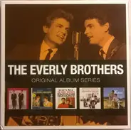 Everly Brothers - Original Album Series