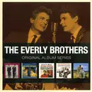 CD-Box - Everly Brothers - Original Album Series