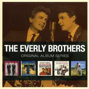 Everly Brothers - Original Album Series