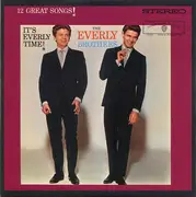CD-Box - Everly Brothers - Original Album Series