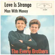 Everly Brothers - Love Is Strange