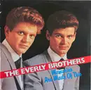 LP - Everly Brothers - Memories Are Made Of This