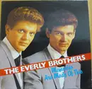 LP - Everly Brothers - Memories Are Made Of This