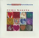 CD - Everly Brothers - Some Hearts...