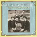 CD - Everly Brothers - Songs Our Daddy Taught Us