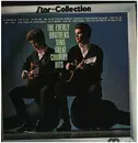 LP - Everly Brothers - Sing Great Country Hits