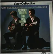 LP - Everly Brothers - Sing Great Country Hits