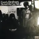 LP - Everly Brothers - Stories We Can Tell