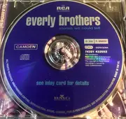 CD - Everly Brothers - Stories We Could Tell (The RCA Recordings)