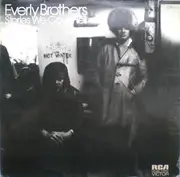 LP - Everly Brothers - Stories We Could Tell