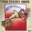 LP - Everly Brothers - Pass The Chicken And Listen
