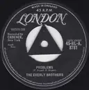 7inch Vinyl Single - Everly Brothers - Problems