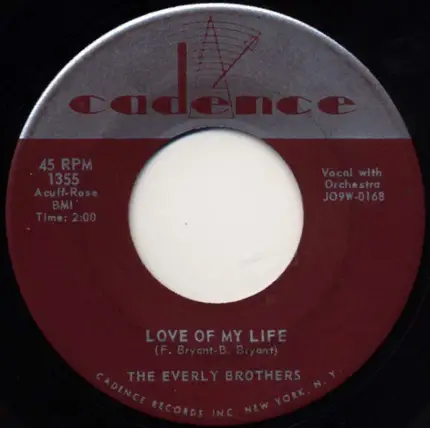 Everly Brothers - Devoted To You