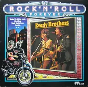 LP - Everly Brothers - Rock 'N' Roll Forever