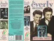 VHS - Everly Brothers - Rock 'n' Roll Odyssey