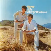 CD - Everly Brothers - Roots