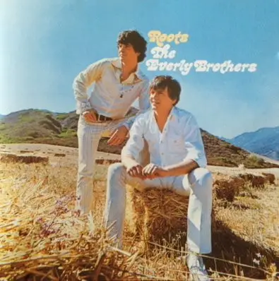 Everly Brothers - Roots