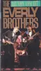 VHS - Everly Brothers - Reunion Concert