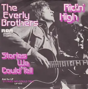 The Everly Brothers - Ridin' High