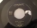7inch Vinyl Single - Everly Brothers - Wake Up Little Susie / Maybe Tomorrow