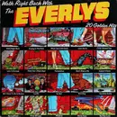 LP - Everly Brothers - Walk Right Back With The Everlys (20 Golden Hits)