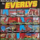 LP - Everly Brothers - Walk Right Back With The Everlys (20 Golden Hits)