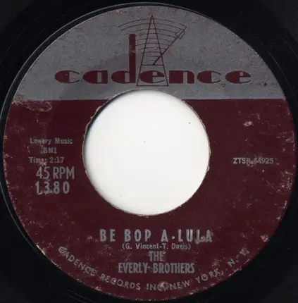 Everly Brothers - When Will I Be Loved