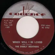 Everly Brothers - When Will I Be Loved