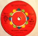 7inch Vinyl Single - Everly Brothers - That's Old Fashioned / How Can I Meet Her?