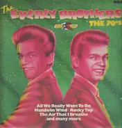 Everly Brothers - The 70's