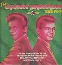 LP - Everly Brothers - The 70's