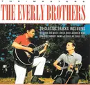 CD - Everly Brothers - The Masters