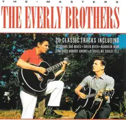 Everly Brothers - The Masters