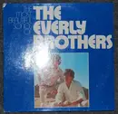 Double LP - Everly Brothers - The Most Beautiful Songs Of The Everly Brothers