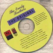 CD - Everly Brothers - The Original
