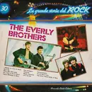 LP - Everly Brothers - The Everly Brothers