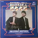LP - Everly Brothers - The Everly Brothers