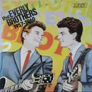 Double LP - Everly Brothers - The Everly Brothers 1957-1960 - Gatefold