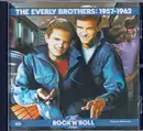 CD - Everly Brothers - The Everly Brothers: 1957-1962