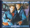 CD - Everly Brothers - The Everly Brothers: 1957-1962