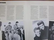 Double LP - Everly Brothers - The Everly Brothers: 1957-1962