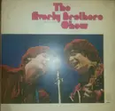 Double LP - Everly Brothers - The Everly Brothers Show - Gatefold