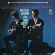 Everly Brothers - The Everly Brothers Sing Great Country Hits